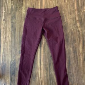 Zella live in leggings